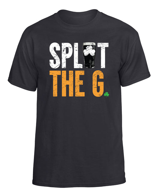 Split the G Buoy4 SS Shirt