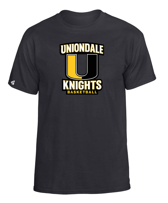 Uniondale Basketball Short Sleeve T-shirt