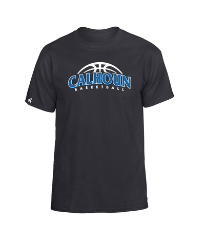 Calhoun Girls Basketball Short Sleeve T-shirt