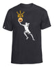 Buoy4 Big O Jumper Graphic Tee