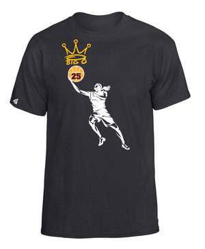 Buoy4 Big O Jumper Graphic Tee