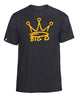 Buoy4 Big O Crown Graphic Tee