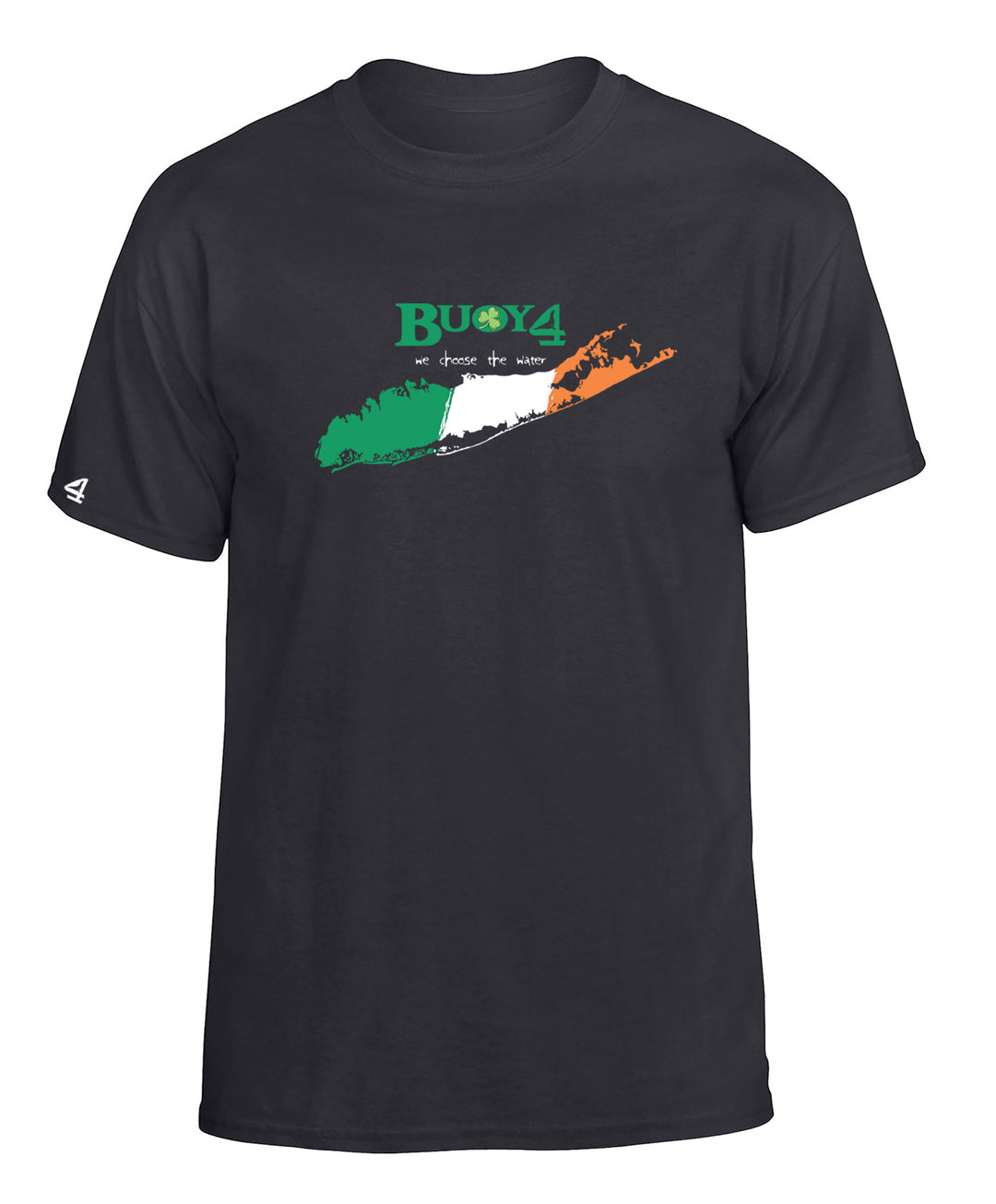 Irish Strong Buoy4 SS Shirt