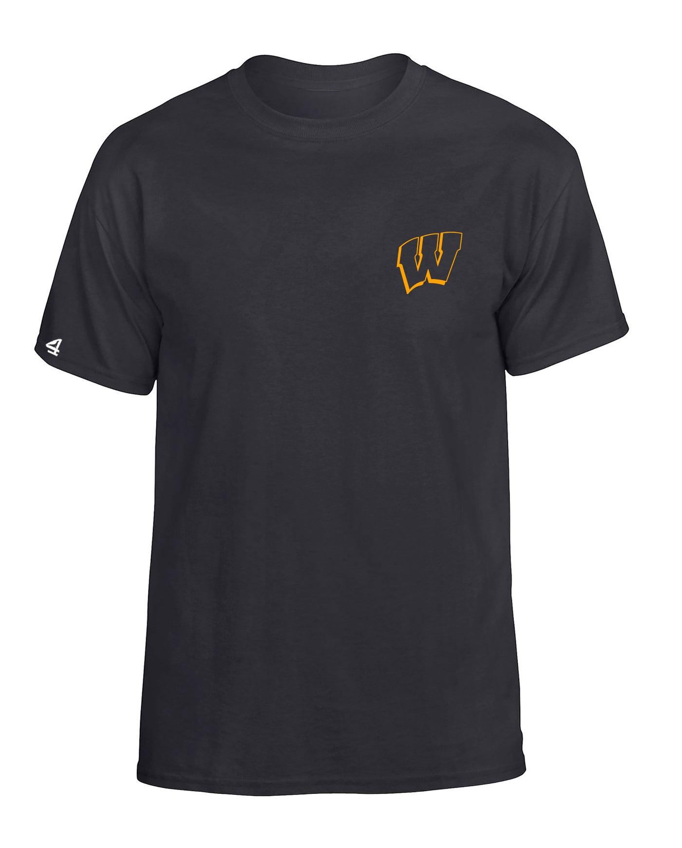 Wantagh Basketball SS T-Shirt