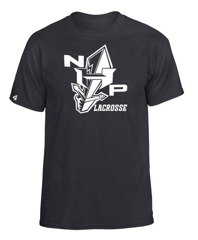 NHP Gladiators Lacrosse Soccer SS Tees