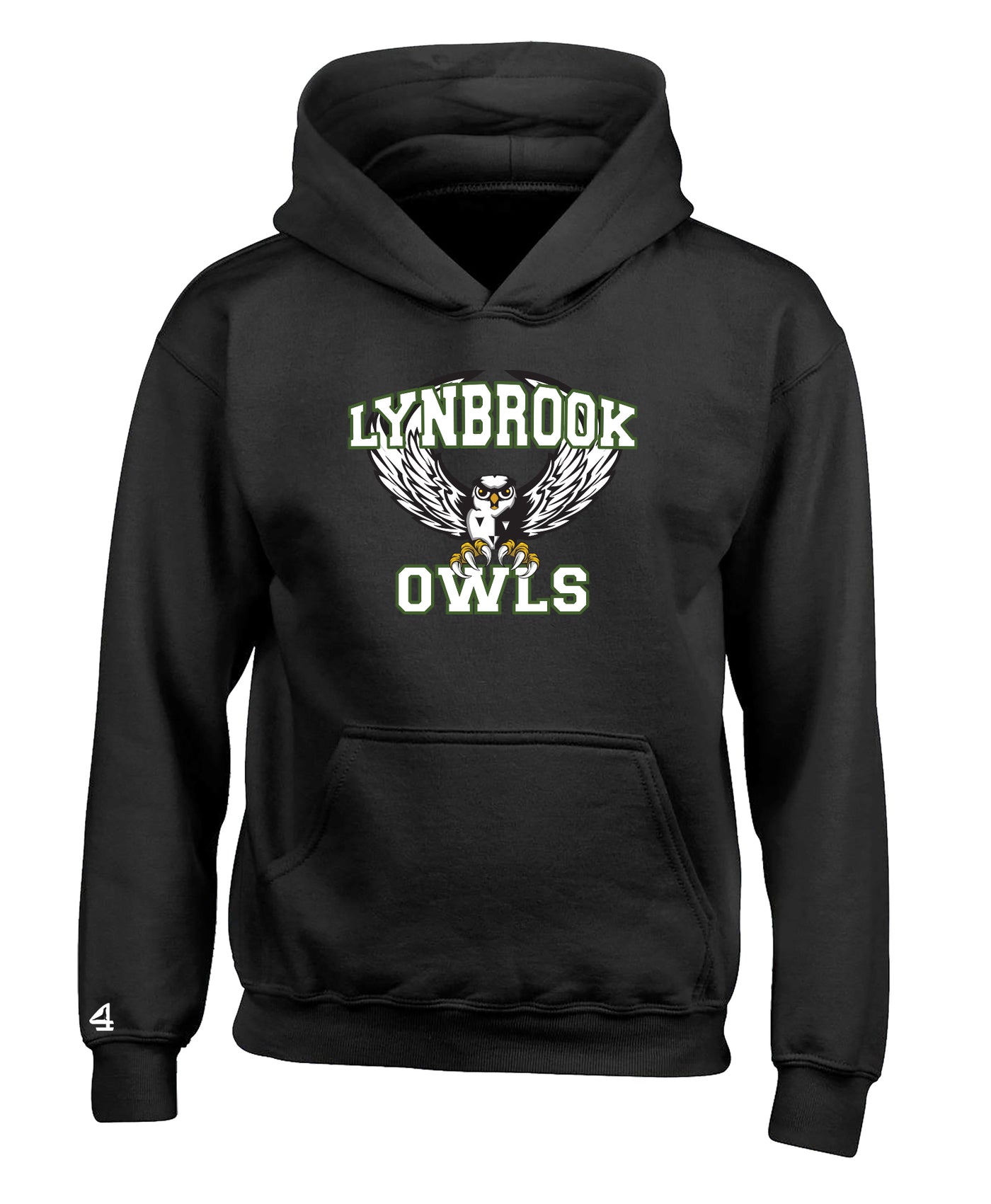 Dummy hoodie