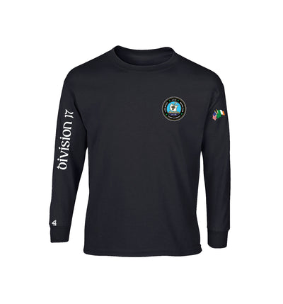 AOH Division 17 LS T-shirt