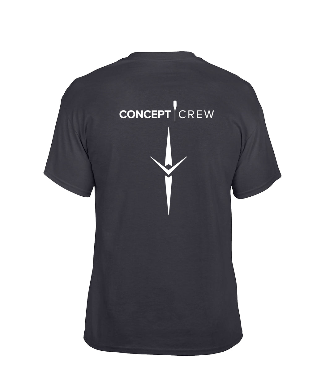Concept Crew Short t-shirt