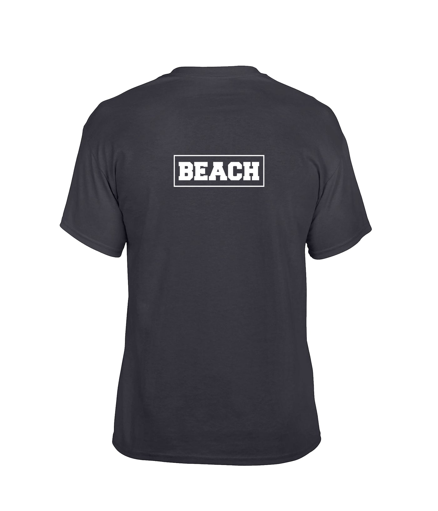 Long Beach High School Lacrosse SS T-shirts
