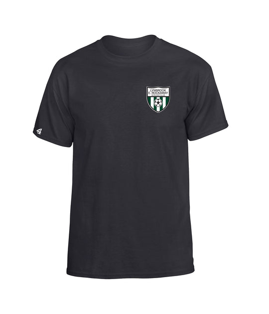 Lynbrook East Rockaway Soccer short sleeve t-shirt