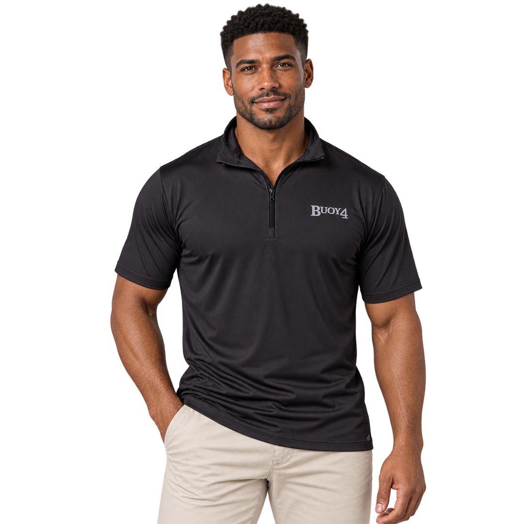 Coastwise 1/4 Zip