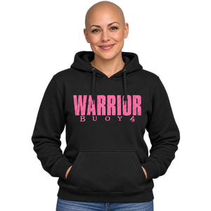 BUOY4 WARRIOR HOODIE