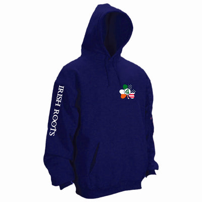 IRISH ROOTS HOODIE