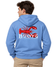Buoy4 Lobster Hoodie