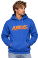KNICKS HOODIE