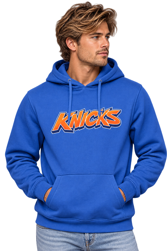 KNICKS HOODIE