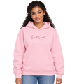 Buoy4 East Coast Embroidered Women's Oversized Hoodie