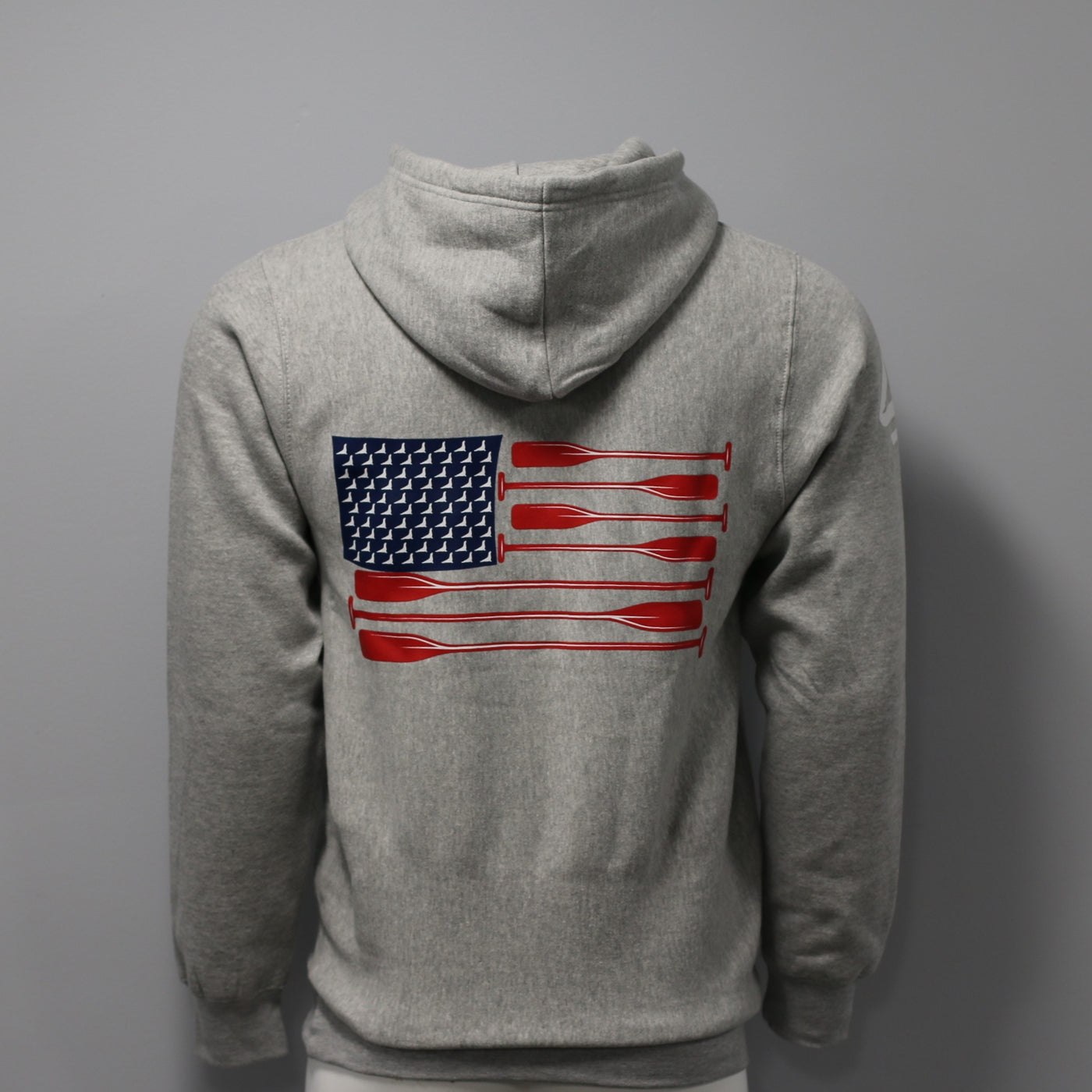 Adult - USA Boater -  Pullover