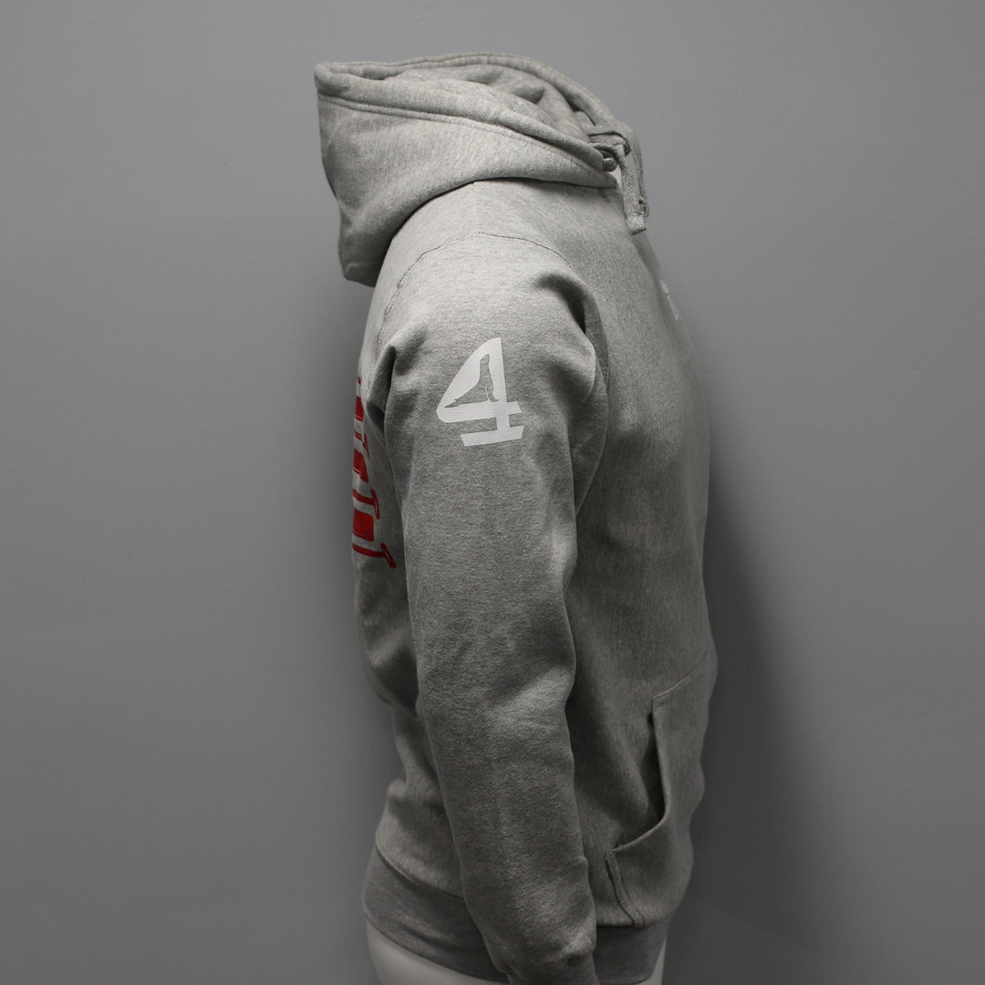 USA Boater Youth Hoodie