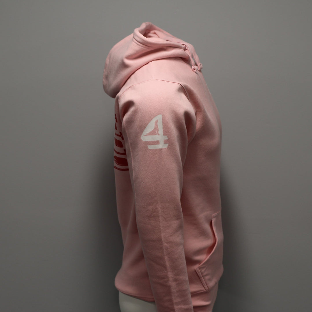 USA Boater Youth Hoodie