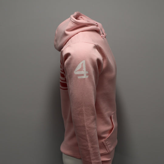 USA Boater Youth Hoodie