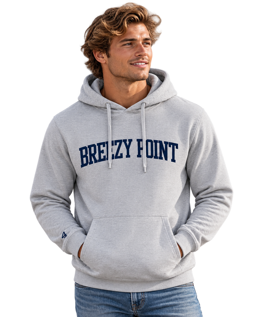 Breezy Point Hoodie