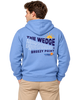 The Wedge Hoodie