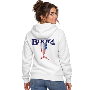 Buoy4 Prize Catch Hoodie