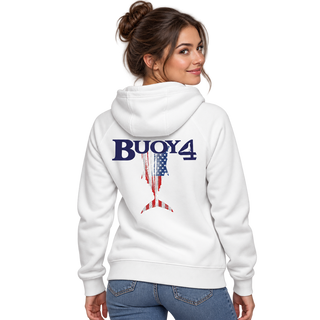 Buoy4 Prize Catch Hoodie