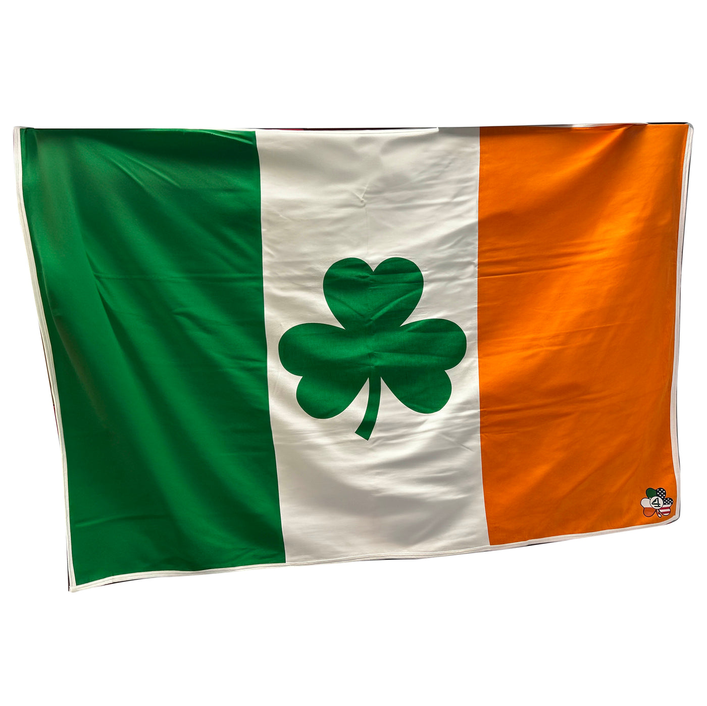 IRISH DAY BLANKET