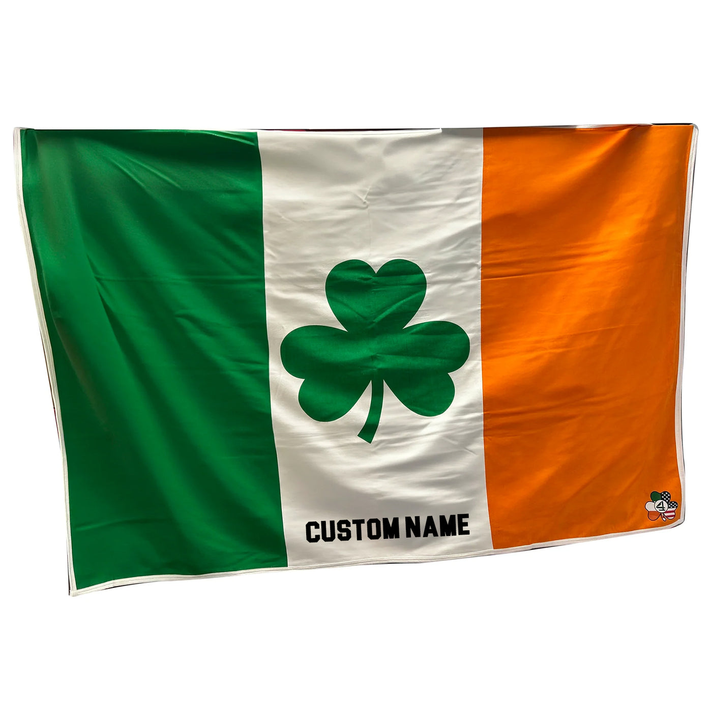 IRISH DAY BLANKET