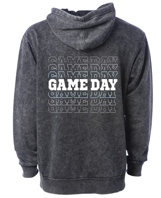Buoy 4 Game Day Vintage Hoodie