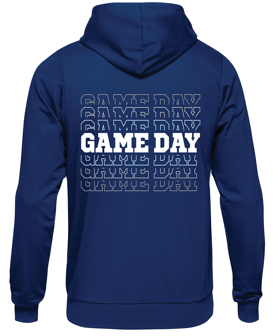 Buoy 4 Game Day Hoodie