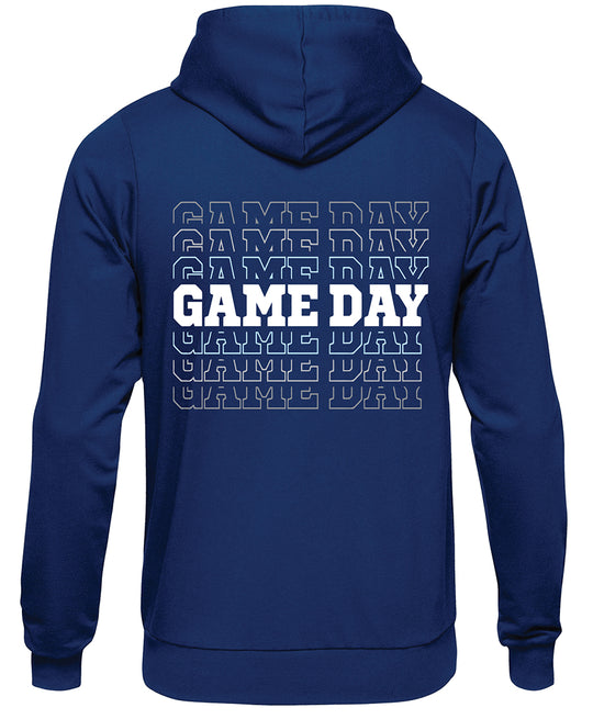 Buoy 4 Game Day Hoodie