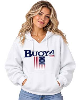 4Ever Proud Hoodie