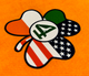 IRISH DAY BLANKET