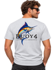 Buoy4 Marlin Short Sleeve Graphic Tee
