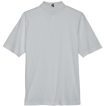 Buoy4 Gray Polo