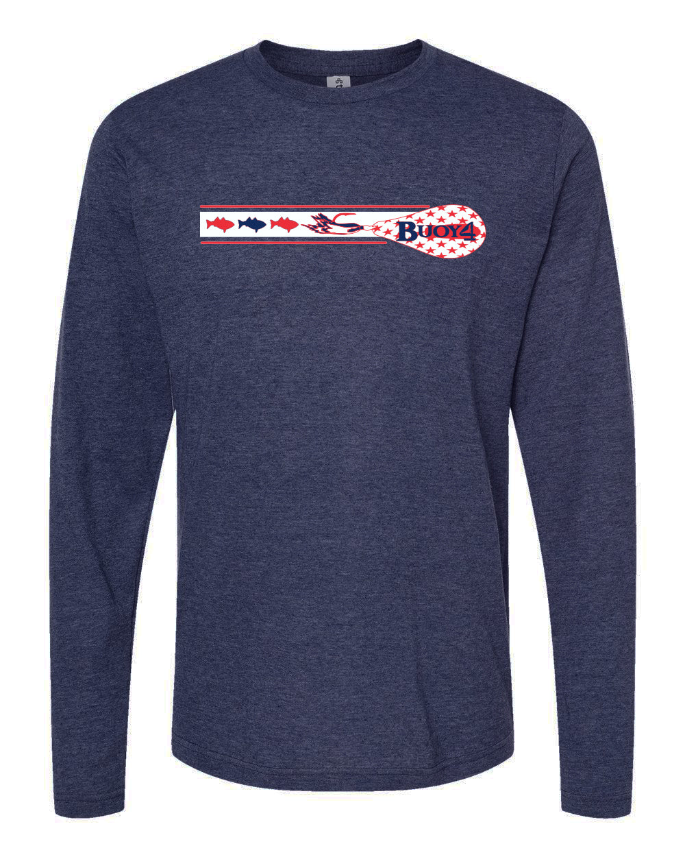 Spoon Lure Long-Sleeve Tee