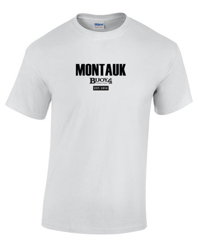 Montauk Short-Sleeve Tee