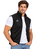 The Burnside - Vest