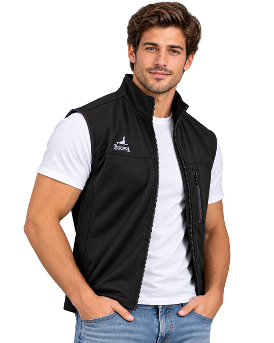 The Burnside - Vest