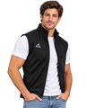 The Burnside - Vest