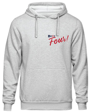 Buoy4  Four Golf Hoodie