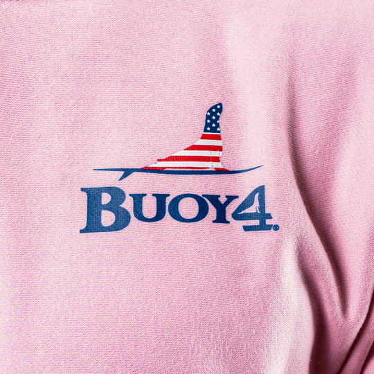 USA Surfer Hoodie
