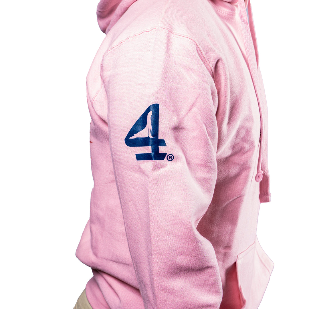 USA Surfer Hoodie