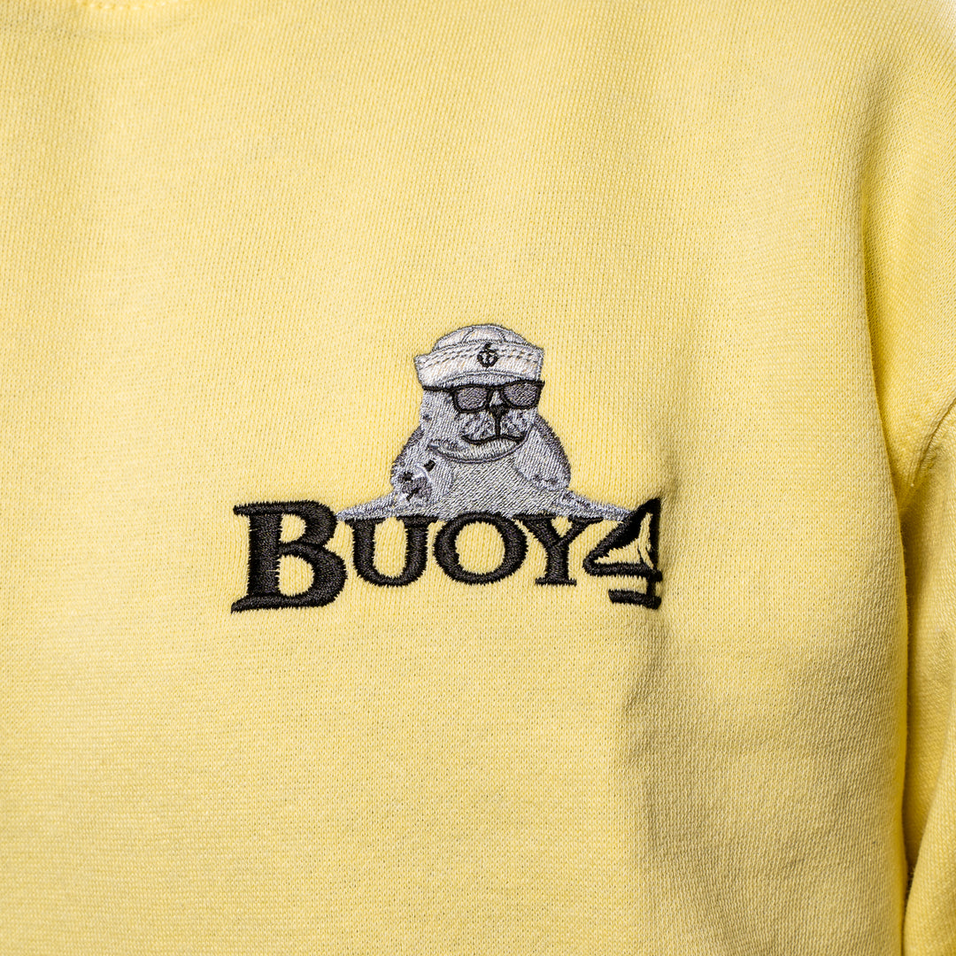 Seal Team 6 Meet the Crew - Embroidered Hoodie