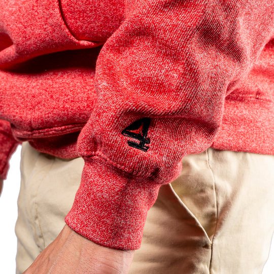 Seal Team 6 Meet the Crew - Embroidered Hoodie