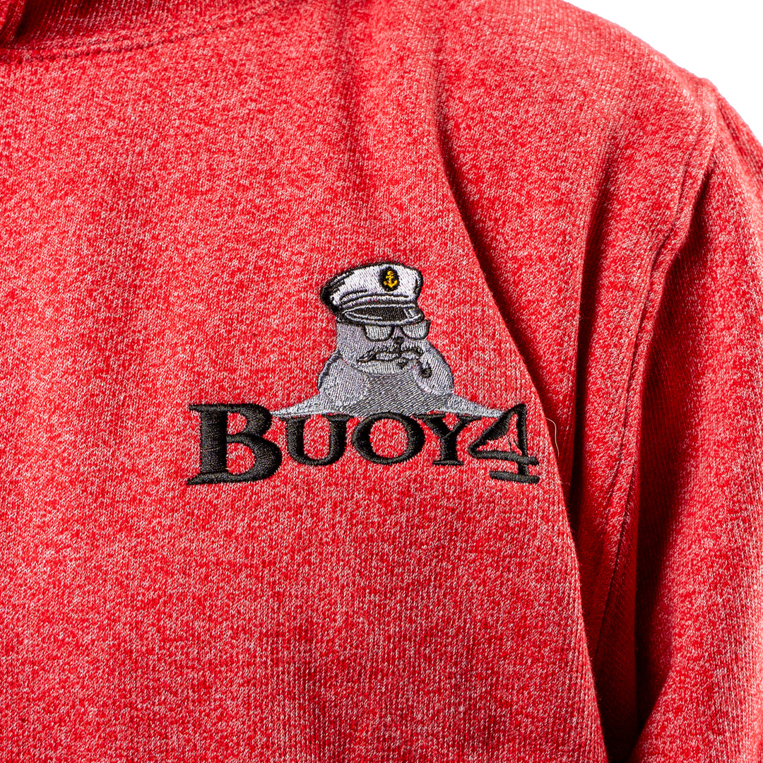 Seal Team 6 Meet the Crew - Embroidered Hoodie