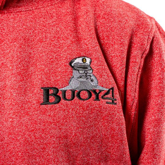 Seal Team 6 Meet the Crew - Embroidered Hoodie